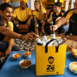 mes da cerveja ze delivery