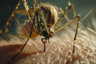 Aedes aegypti