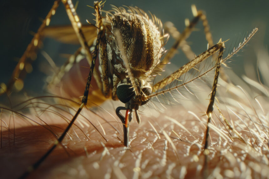 Aedes aegypti