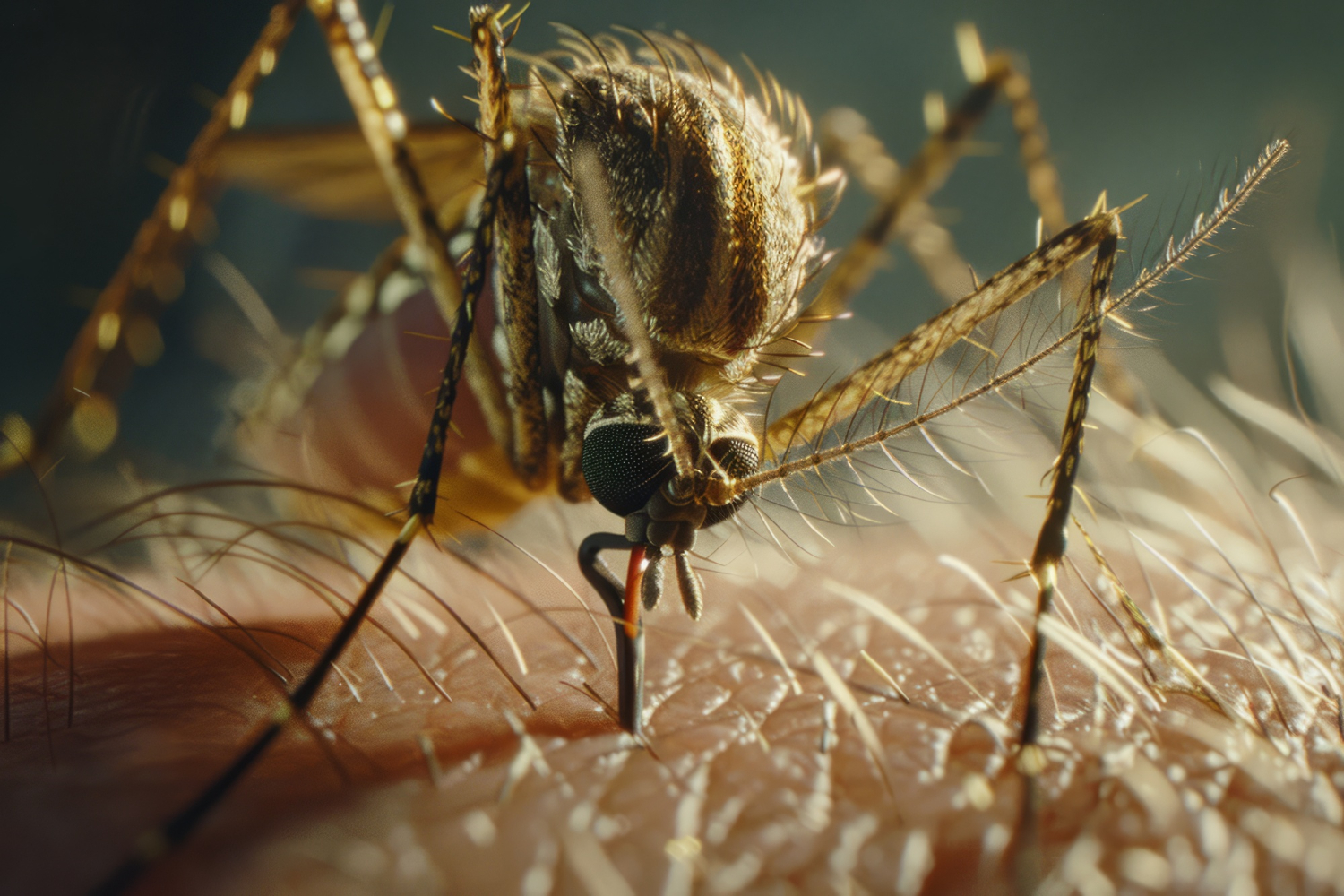 Aedes aegypti