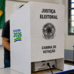 Cabina de votação