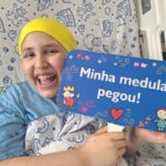 doação medula óssea