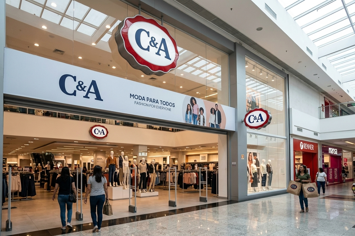 C&A