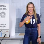 Celina Leão Eleições 2026