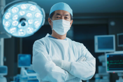Cirurgia inédita no Japão usa células-tronco para tratar insuficiência cardíaca