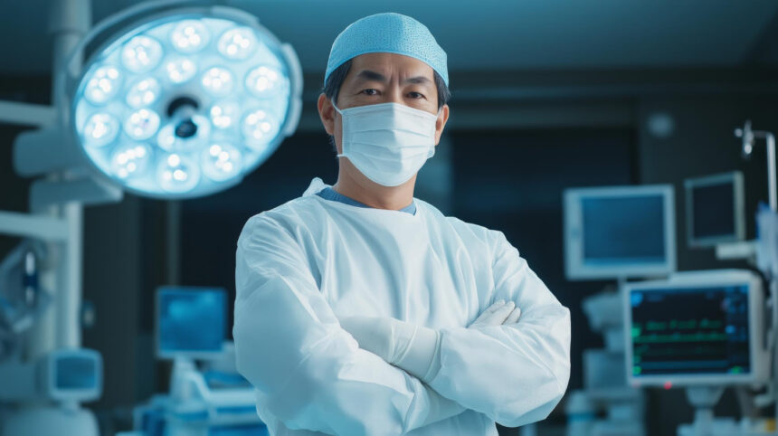 Cirurgia inédita no Japão usa células-tronco para tratar insuficiência cardíaca