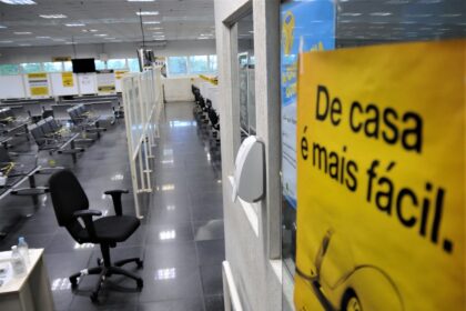 Detrna-DF atendimento online