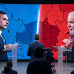 Flavio x Lula vespera 2 turno