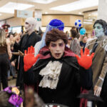 Halloween TGS Taguatinga Shopping