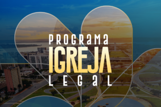 Programa Igreja Legal Terracap