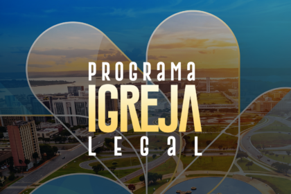 Programa Igreja Legal Terracap