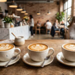 The Best Coffee Shops Brasil revela as 50 melhores cafeterias do país