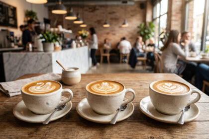 The Best Coffee Shops Brasil revela as 50 melhores cafeterias do país