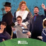 Visite Encena Congresso Nacional