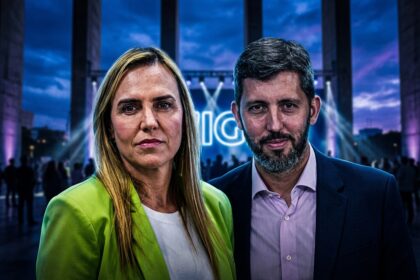 celina x grass 2 turno GDF 2026