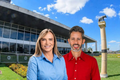 celina x grass buriti eleicoes 2026